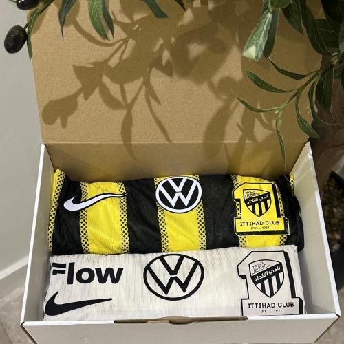 بكج اليوم الوطني الاتحاد 95