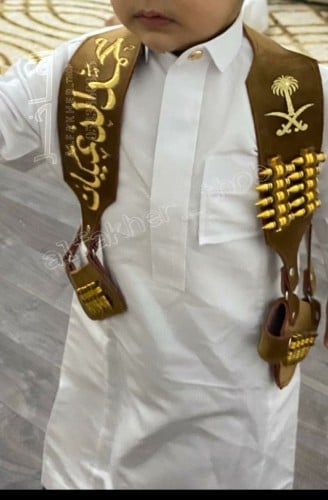 مجند اطفال بالاسم