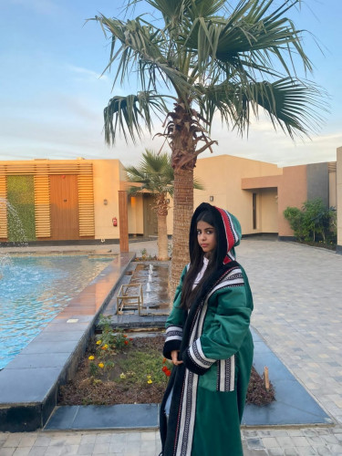 فروه شتويه نسائية