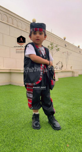 طقم شالكي رمضاني