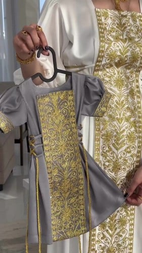 فستان رمضاني