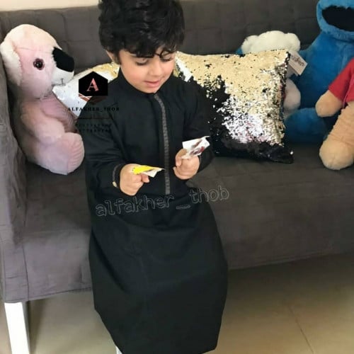 ثوب شتوي