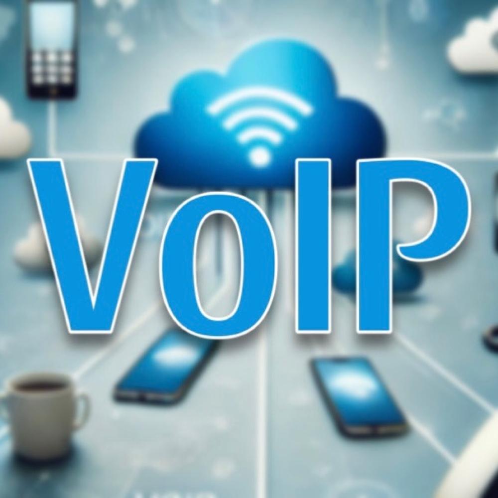 أنظمة السنترال UCM6300 من Grandstream: الحل الأمثل للاتصالات الحديثة