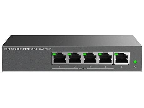 Grandstream Switch GWN7700P