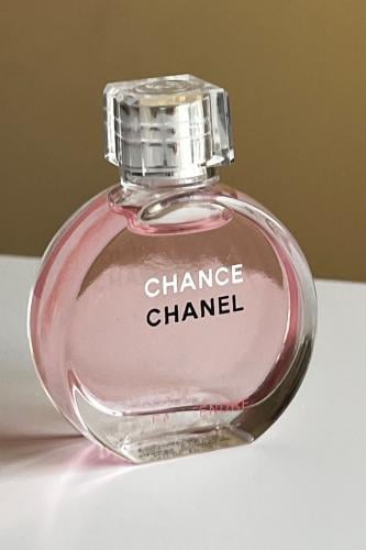 توزيعات عطر ديور ( chance ) ٦ حبات