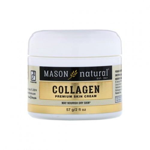 كريم الكولاجين الامريكي