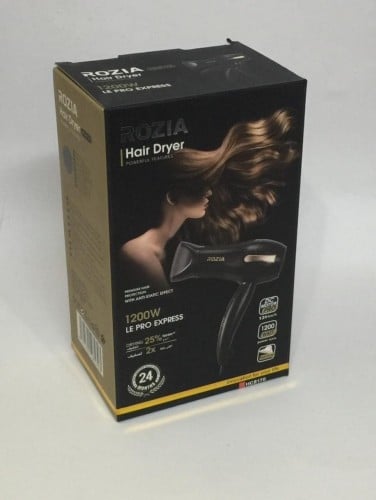 ROZIA Hair Dryer