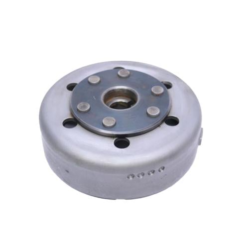 مقنيت بانشي وكالة "المغناطيس"