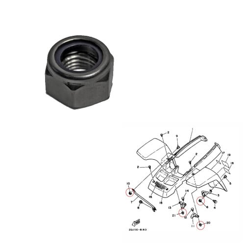 صامولة فيبر بانشي وكالة