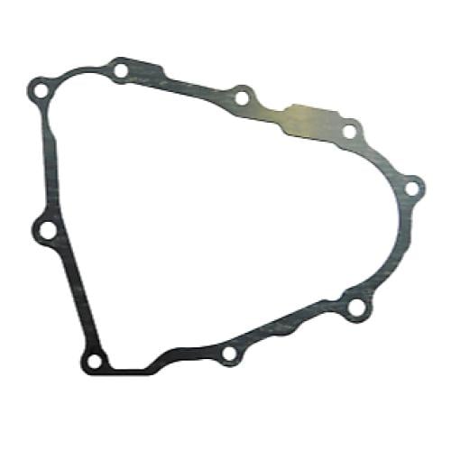 YFZ450 crank cover 1 OEM