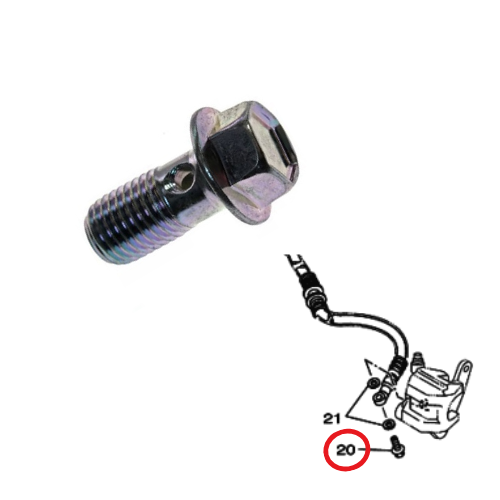 مسمار زيت كليبر بانشي وكالة