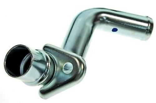 ماصورة معدن من جرم المكينة الى هوز الراديتر YFZ450 وكالة