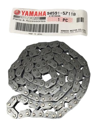 YFZ450 جنزير مكينة