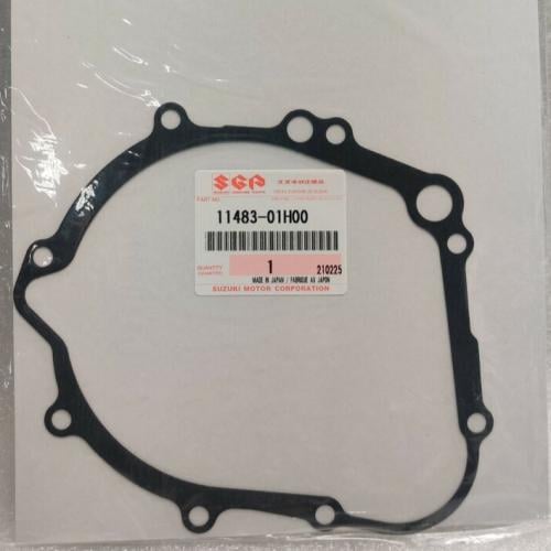 وجه مقنيت ريس GSX-R1000 2017-2025 اصلي