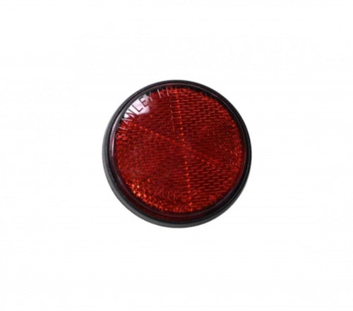 عاكس ستاند خلفي بانشي وكالة