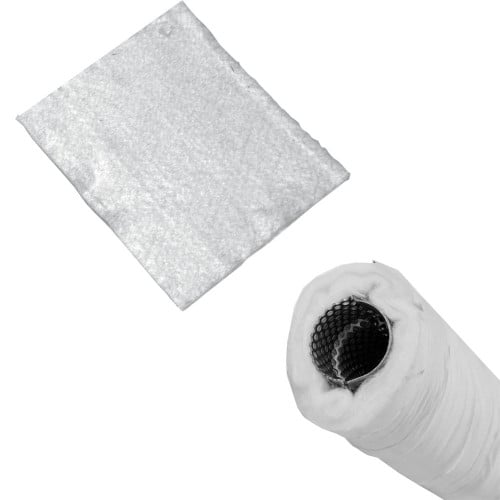 لفة عازل دبات الهدرز / ل دبتين T5&T6