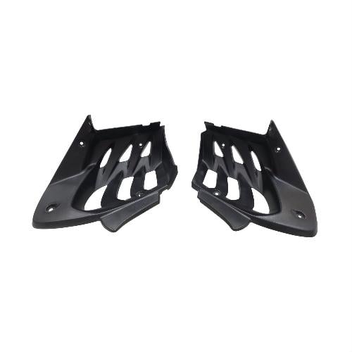 شبك دواسة رابتر 700 و yfz450 وكالة