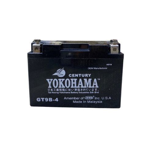 بطارية رابتر 700