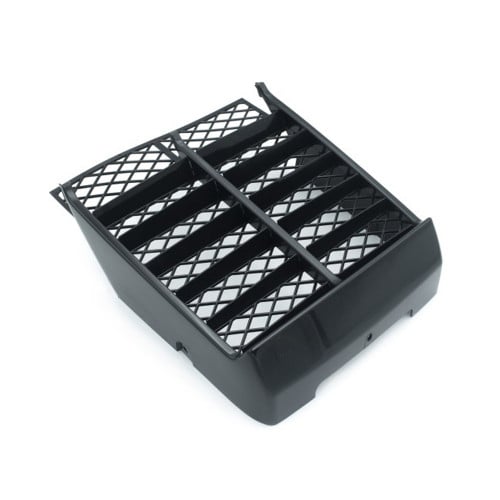 شبك رديتر اسود بانشي وكالة