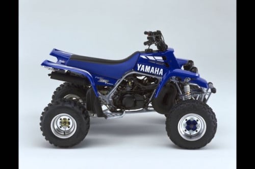 استكرات بانشي 2001 ازرق امريكي