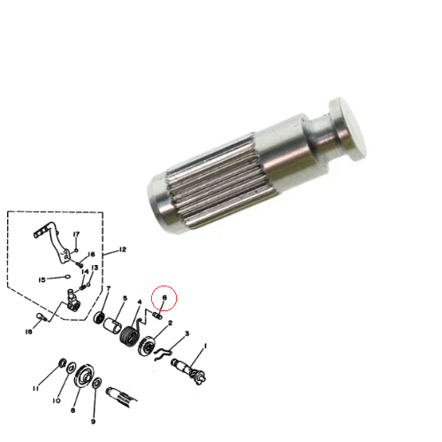 ستوبر سبرنق هندل بانشي وكالة