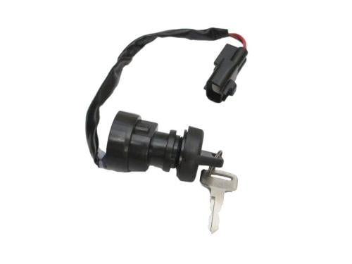 مفتاح رابتر اصلي