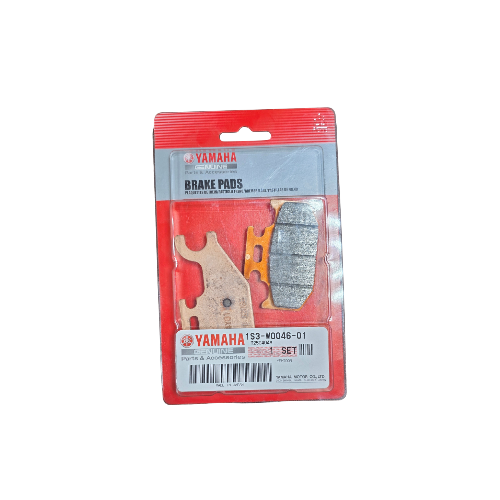 فحمات رابتر خلفي 2007 - 2013