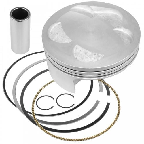 بستن وشنابر واقفال وبن YFZ450 وكالة