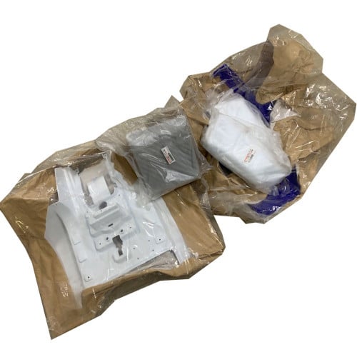 طقم فيابر بانشي 2011 وكالة