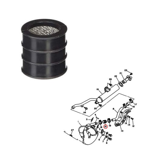 ربل هدرز بانشي وكالة