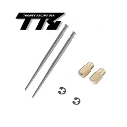 اوبر وجتات هدرزات تومي T5&t6