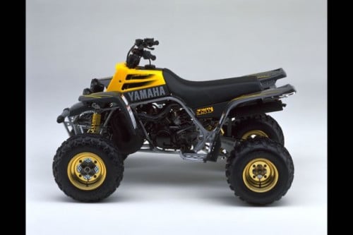 استكرات بانشي 1998 امريكي