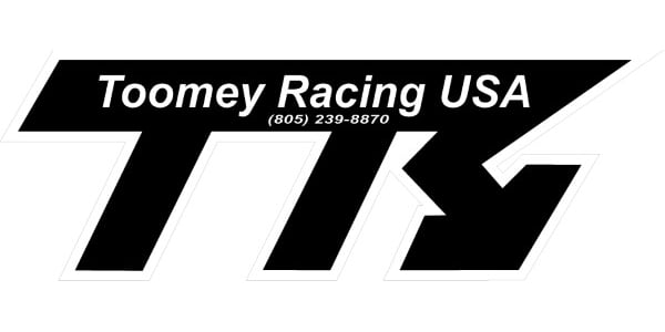 TOOMEY RACING