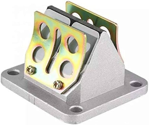 ريد بلف بانشي وكالة "حراق"