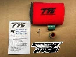 بكج ملحقات هدرزات تومي ريسنج T5&T6 اصلي