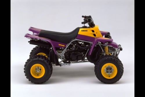 استكرات بانشي 1995 امريكي