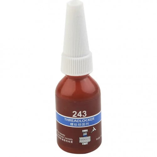 ثريدلوك غرا مسامير