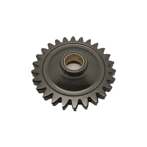 ترس هندل بانشي وكالة