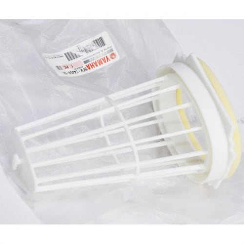 بلاستك فلتر هوا بانشي وكالة