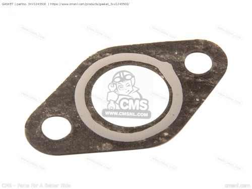 BANSHEE hose gasket OEM