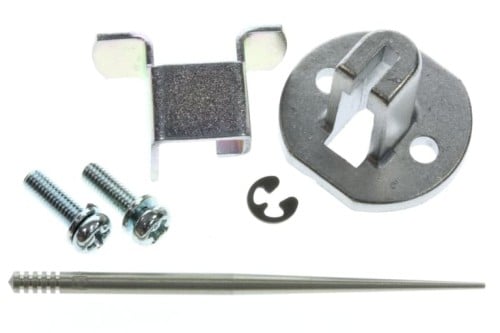 ابرة كبريتر بانشي وكالة