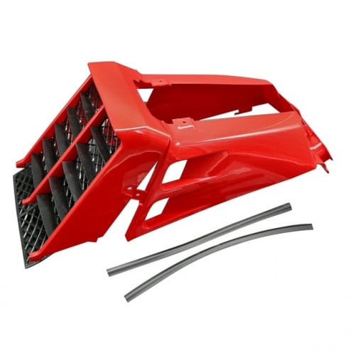 فيبر تانكي وشبك احمر بانشي تجاري