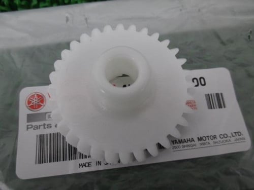 ترس مروحة "طرمبة" ماي بانشي وكالة