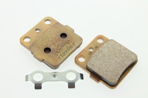 فحمات بريك خلفي بانشي وكالة