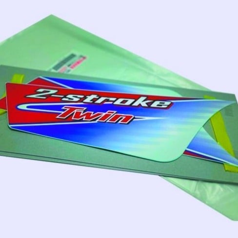 استكرات بانشي 2011 تحت المرتبة وكالة