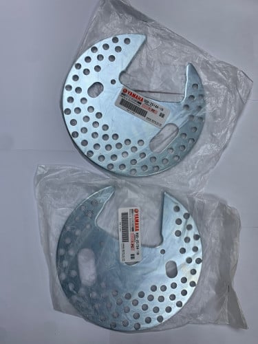 طقم بليت هبات امامية بانشي وكالة