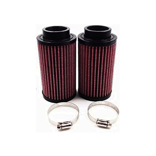 طقم فلاتر رياضية بانشي