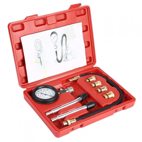 ساعة قياس ضغط البستن