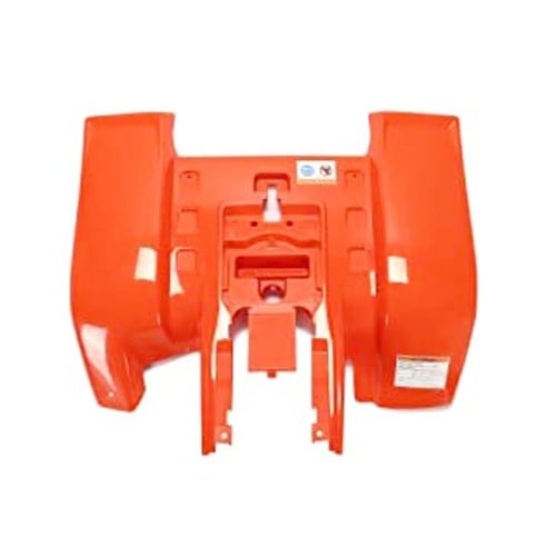 فيبر بانشي 2008 خلفي وكالة