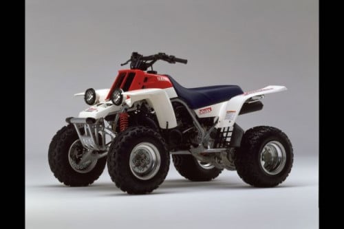 استكرات بانشي 1990 امريكي